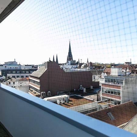 Cabana Olsztyn Bagian luar foto