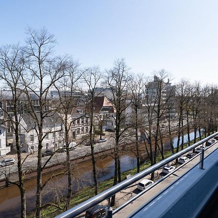 Cabana Olsztyn Bagian luar foto
