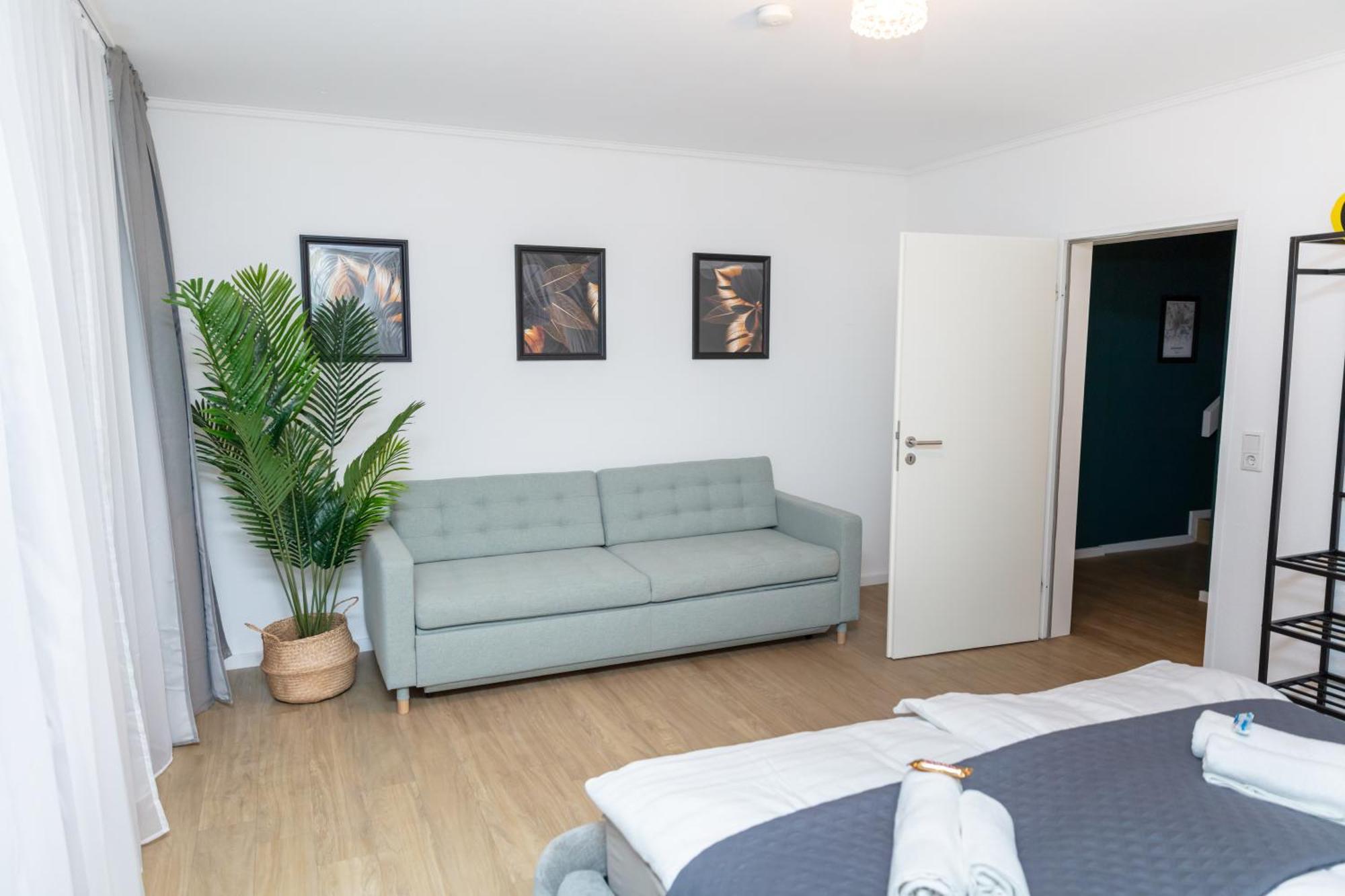 Cabana Olsztyn Bagian luar foto