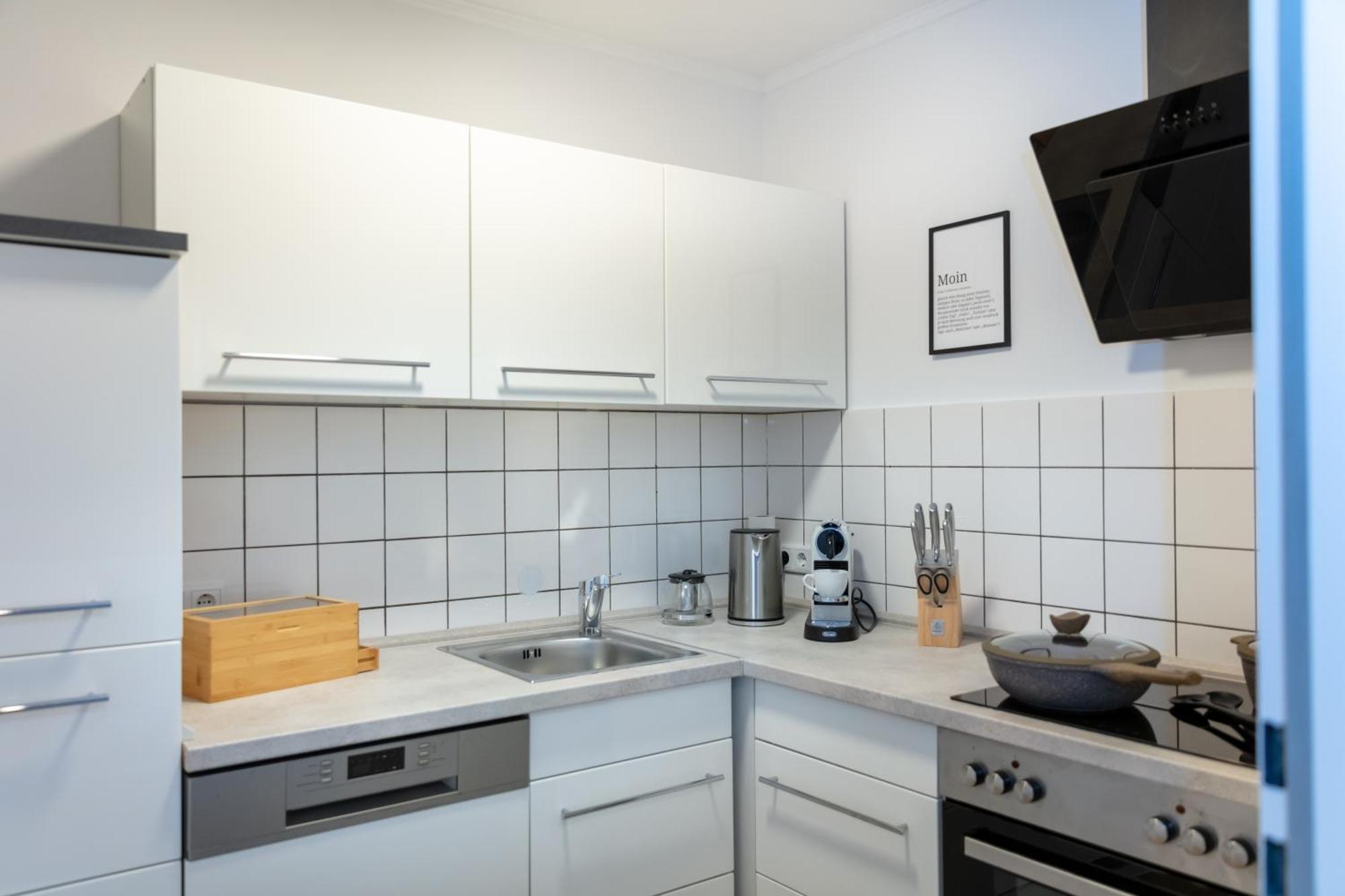 Cabana Olsztyn Bagian luar foto