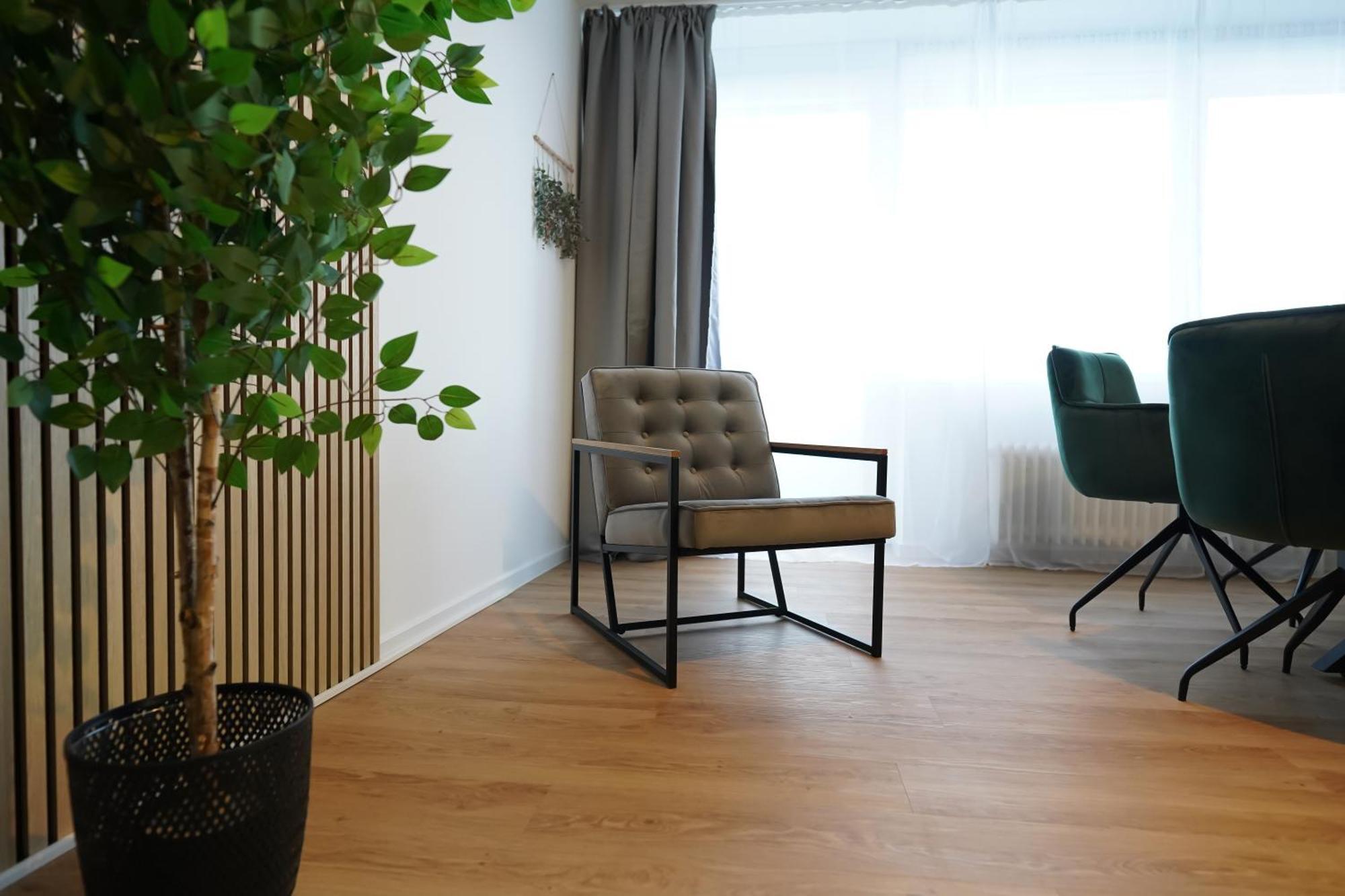 Cabana Olsztyn Bagian luar foto