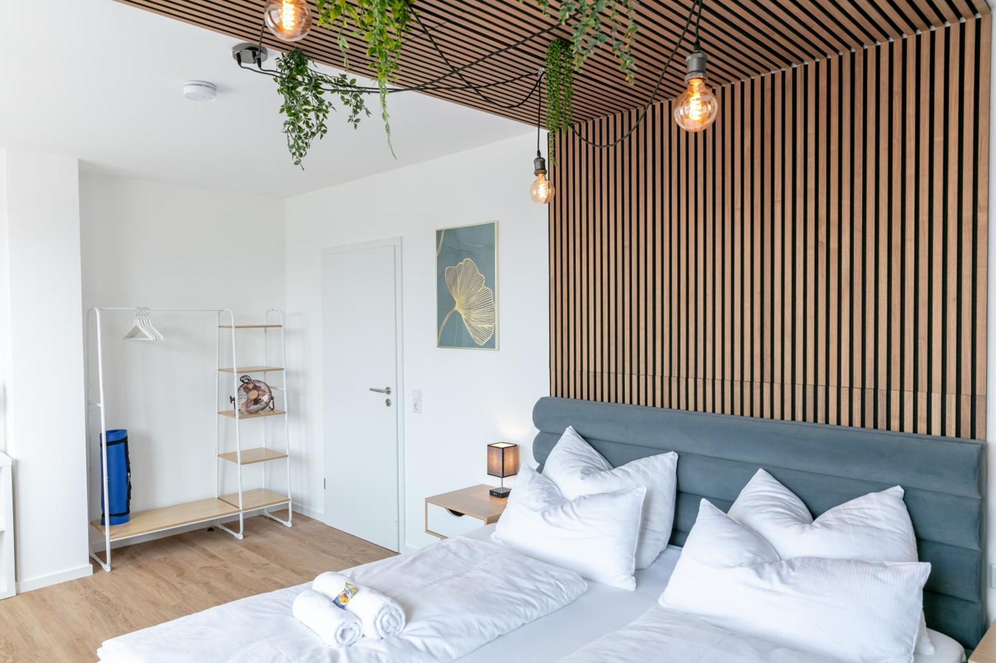 Cabana Olsztyn Ruang foto