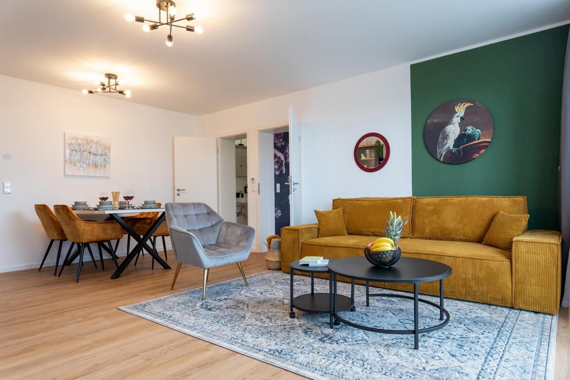 Cabana Olsztyn Bagian luar foto