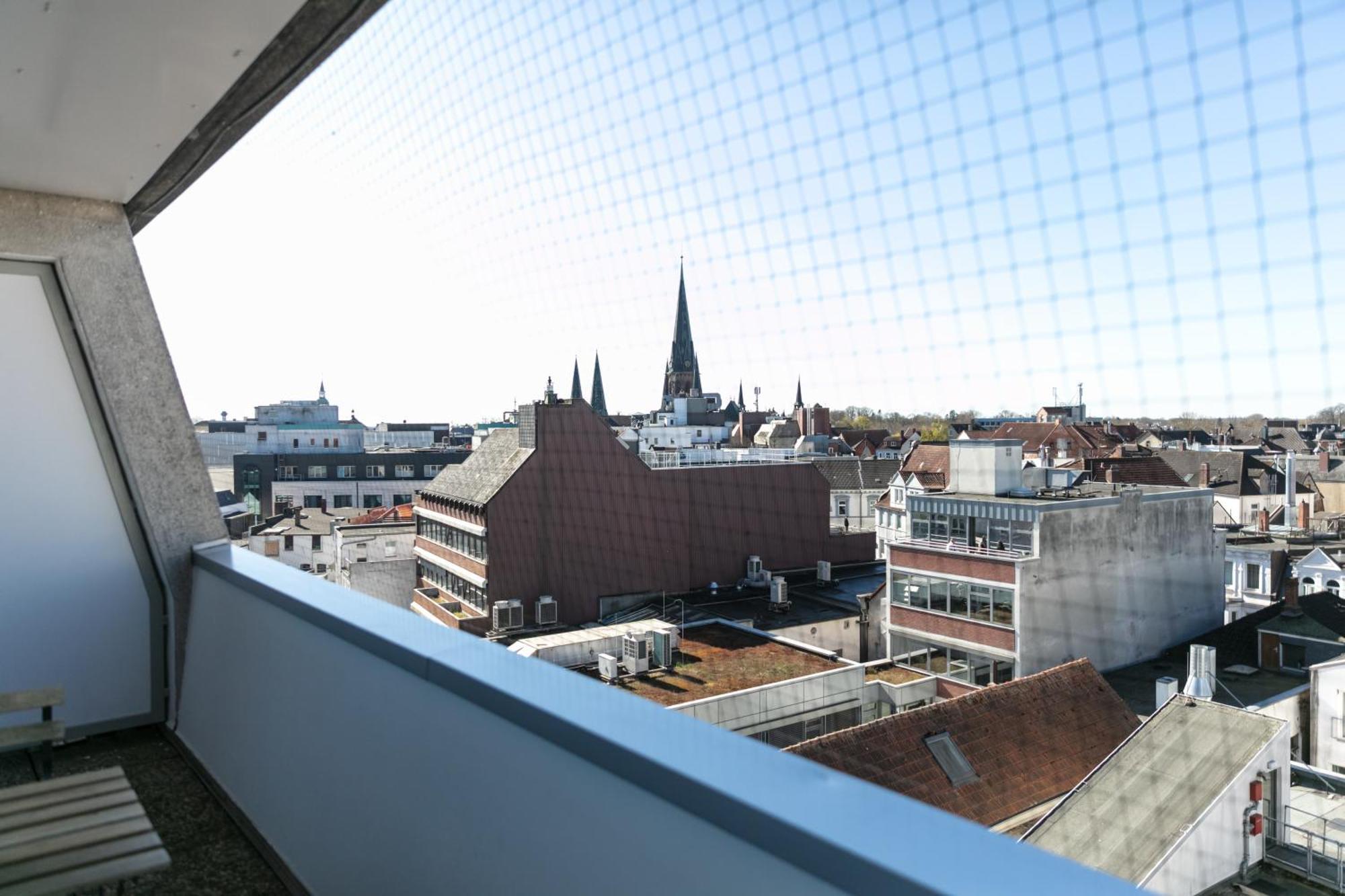 Cabana Olsztyn Bagian luar foto