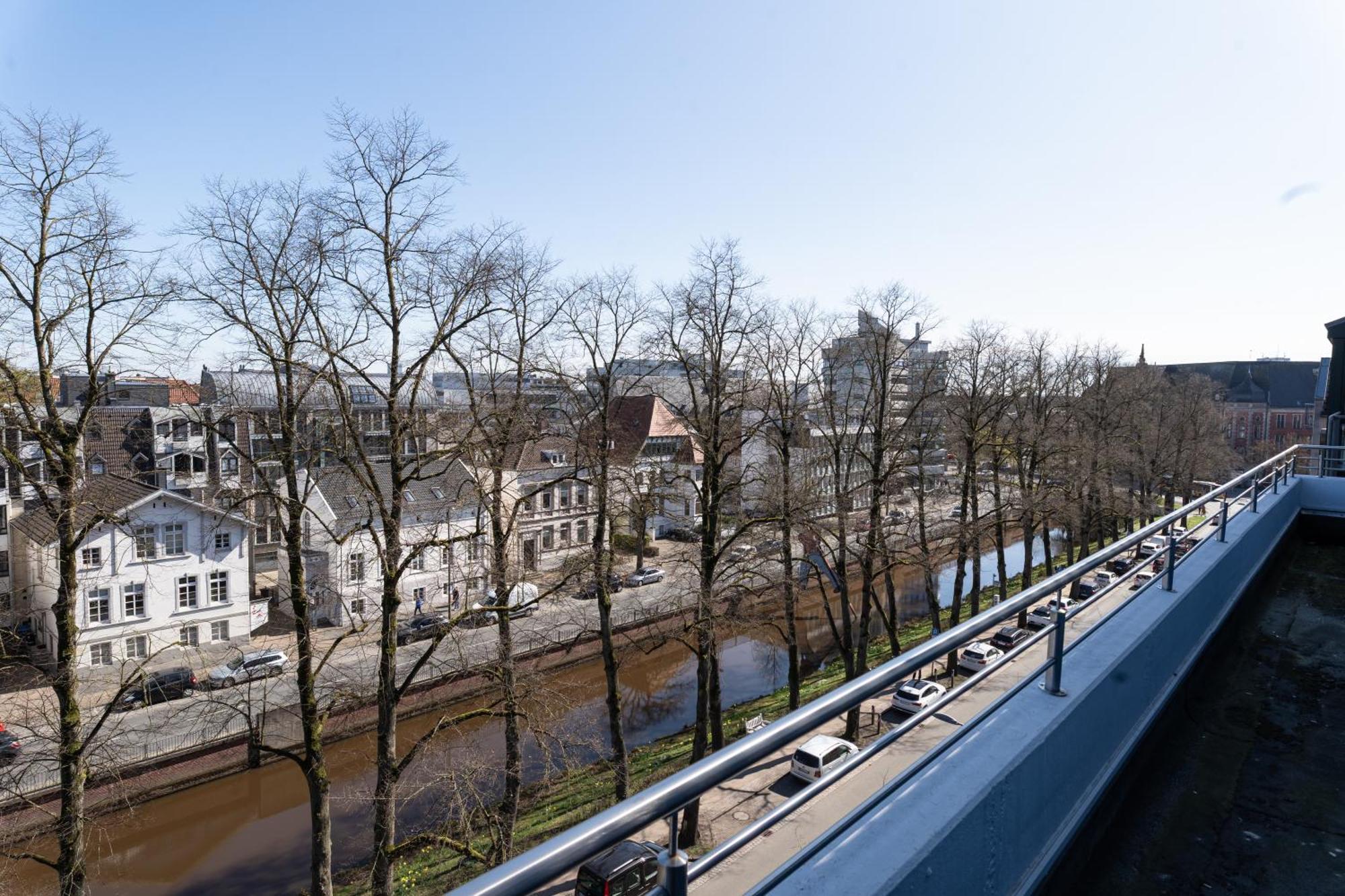 Cabana Olsztyn Bagian luar foto
